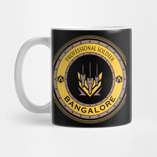 BANGALORE - ELITE EDITION Mug